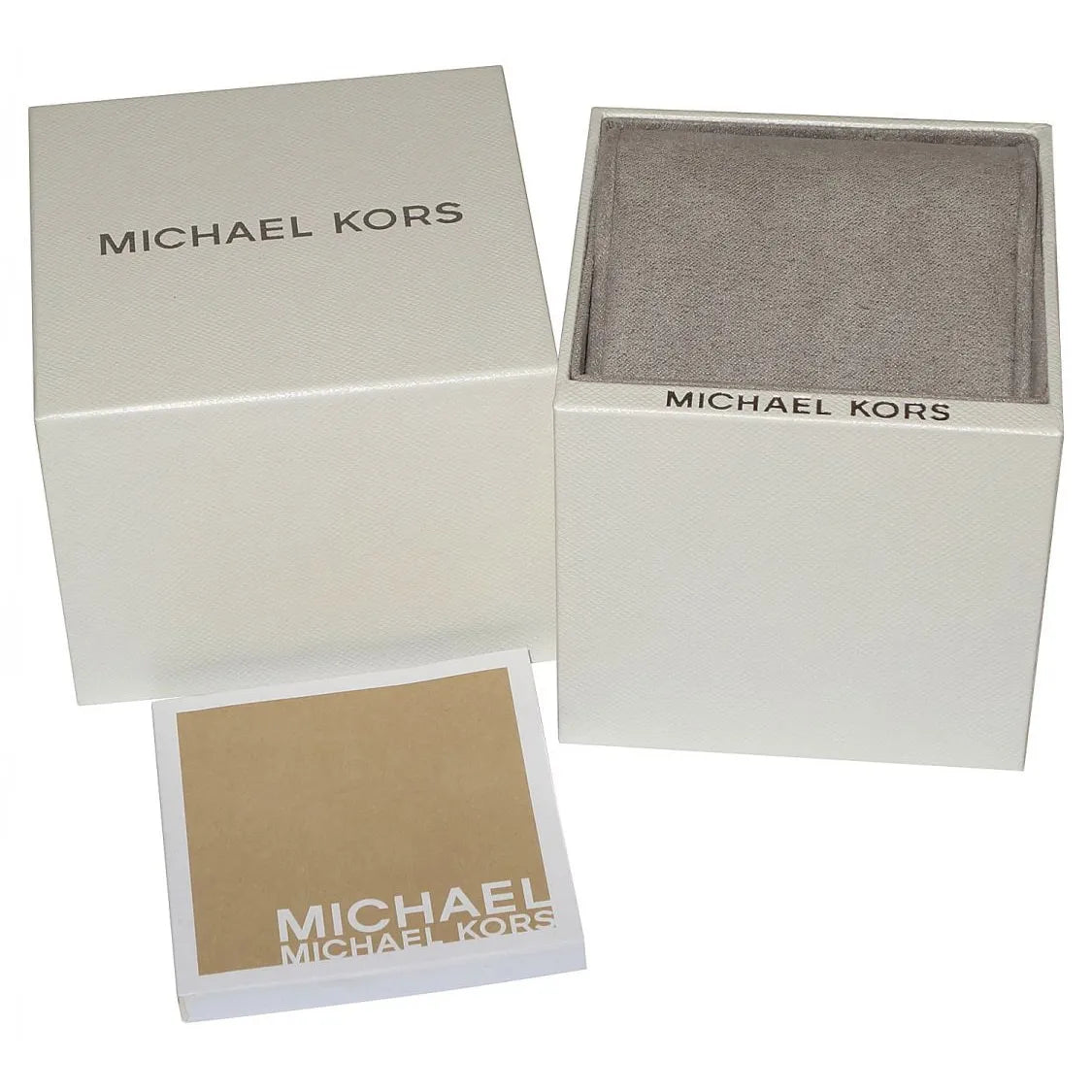 Montre Michael Kors Petite Lexington GOLD