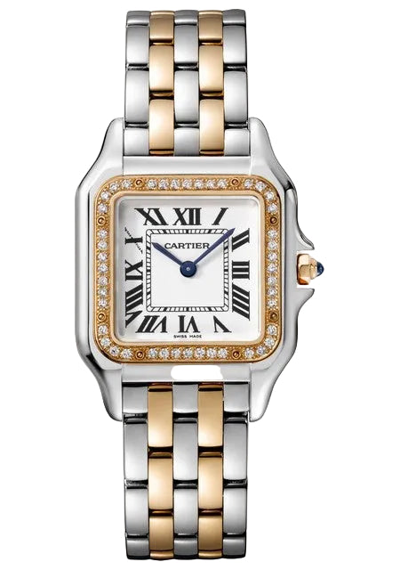 Montre Panthère de Cartier