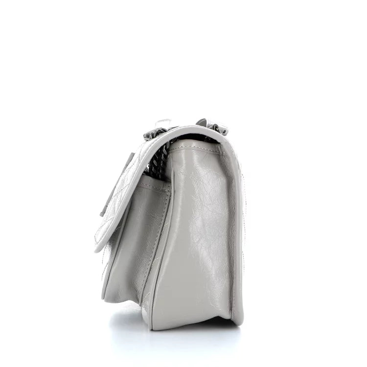 YSL
Sac chaine Niki YSL Argenté