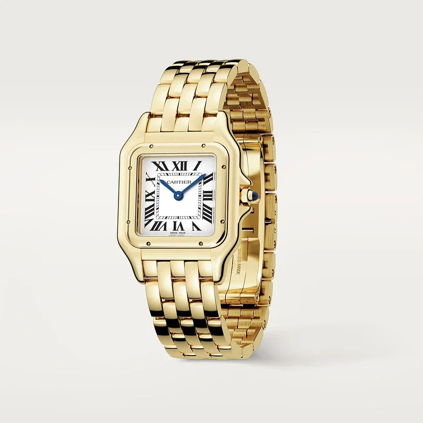 Montre Panthère de Cartier