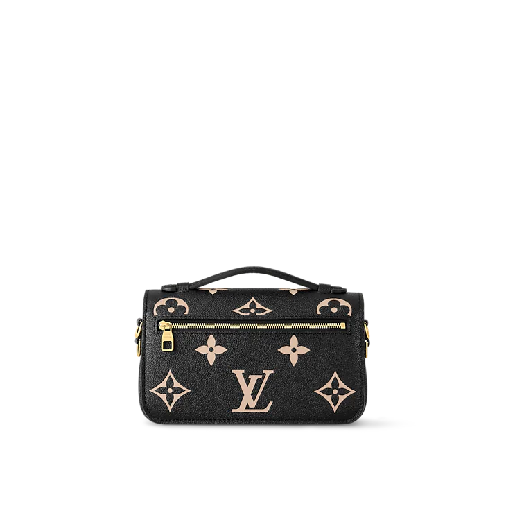 LV Pochette Métis East West