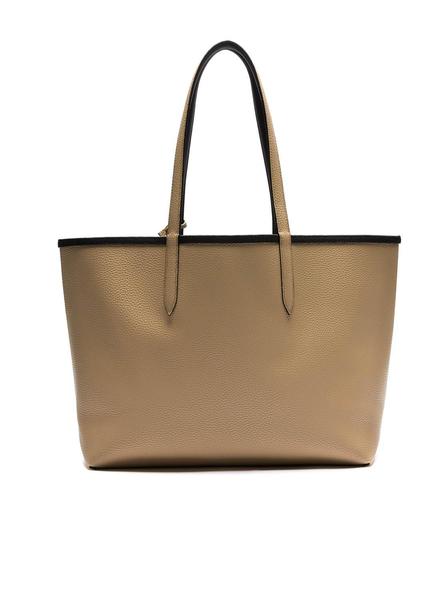 Lacôste Sac fourre-tout réversible Anna noir