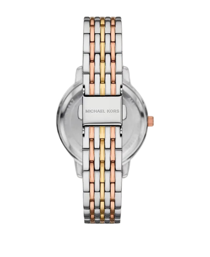 Michael Kors Outlet
Montre Melissa à trois tons et à pavé