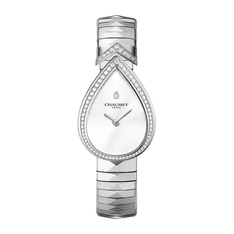 Montre Joséphine Aigrette