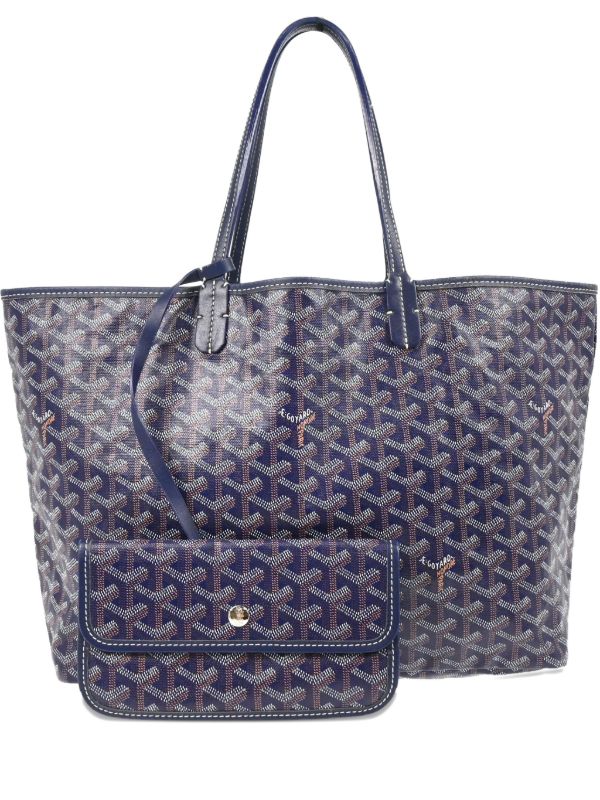 Gôyard 
sac cabas Saint Louis