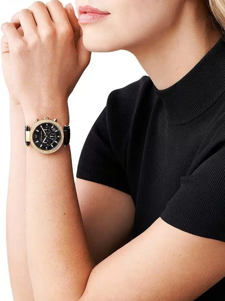Montre MICHAEL KORS Pour Femme, MK6984