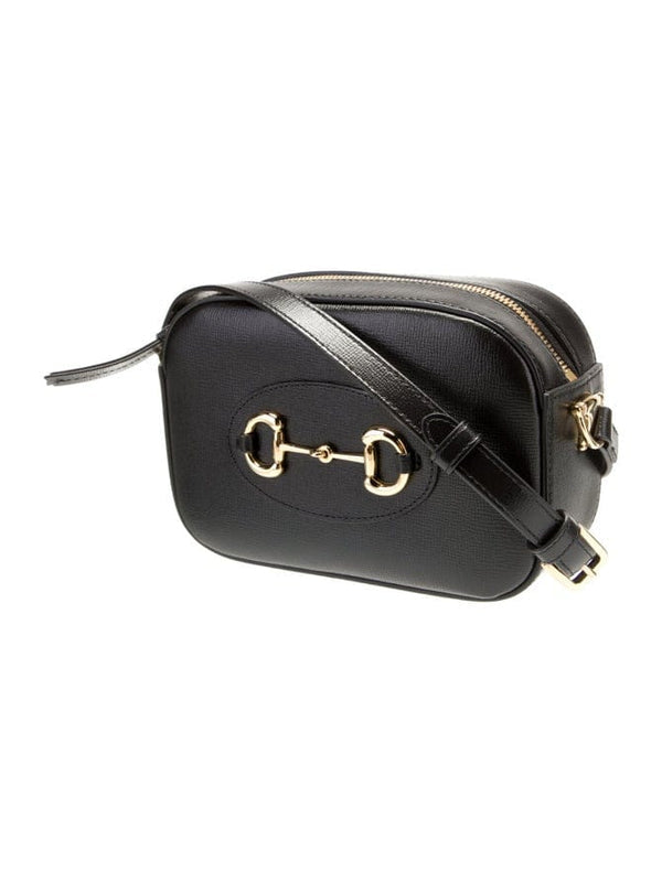 GG Mors 1955 petit sac Noir