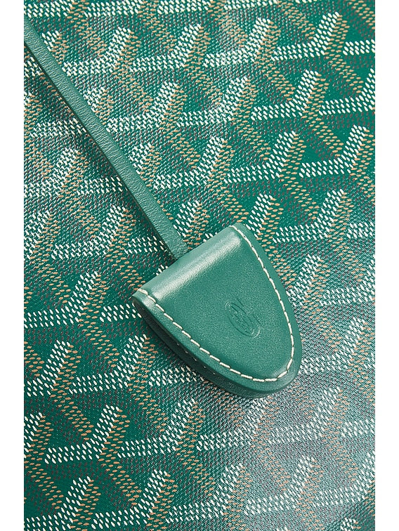 Goyard Bellechasse Biaude PM Tote Bag