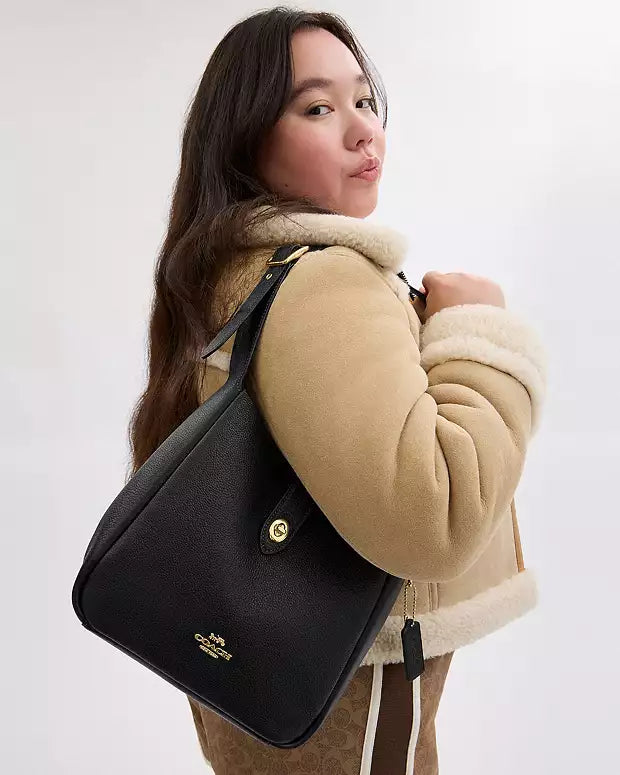 Co@ch Sac bandoulière convertible Hadley