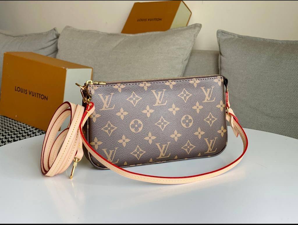 LV Pochette Accessoires