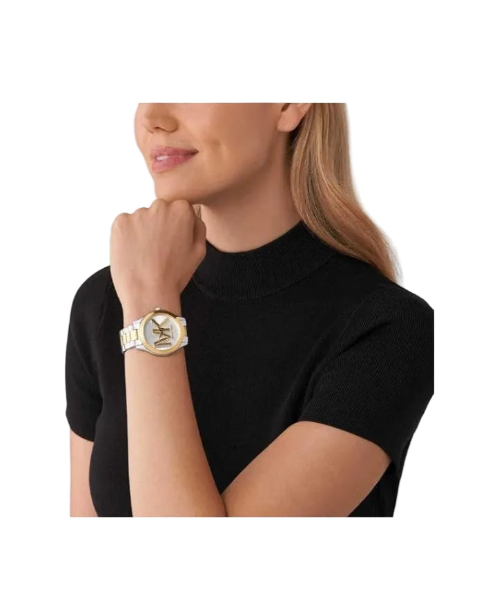 Montre pour femme Michael Kors Slim Runway, 42 mm