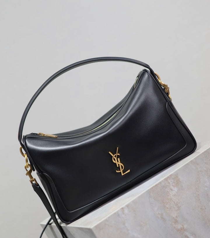 YSL Sac à lunch souple