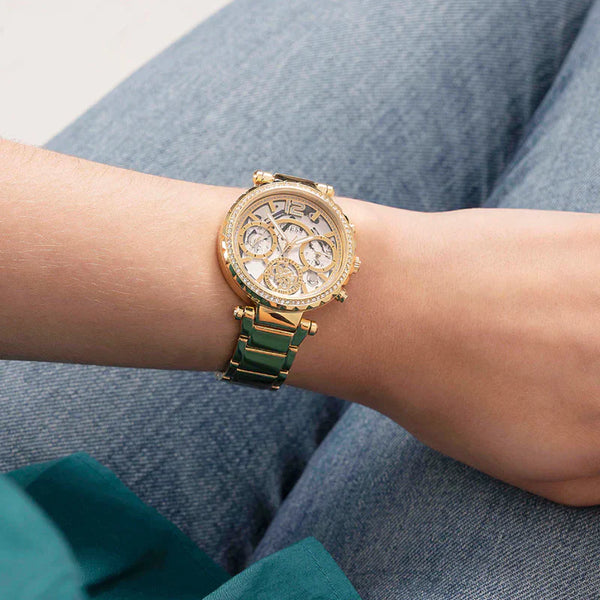 GÛESS SOLSTICE GW0403L2