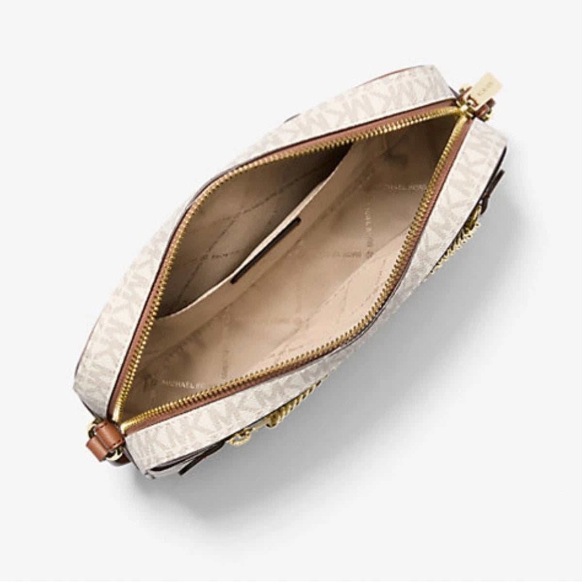 MK Outlet
Grand sac à bandoulière Jet Set à logo