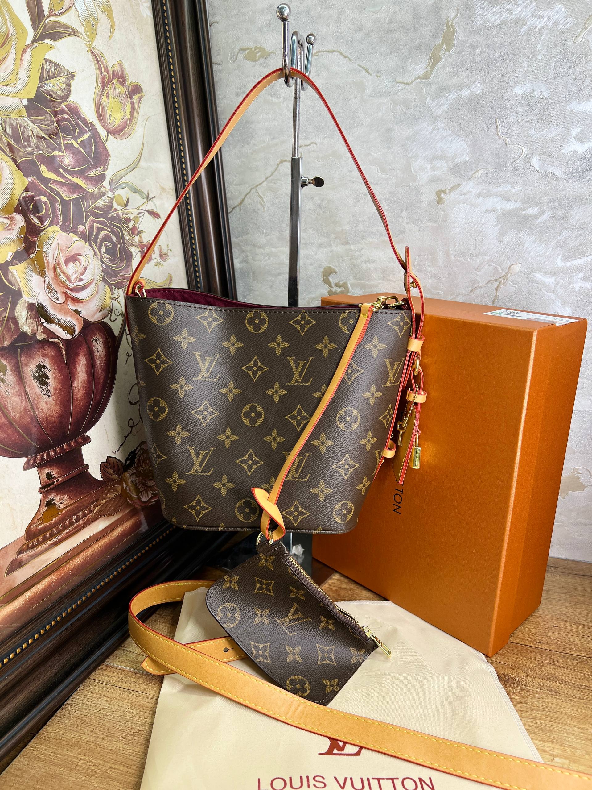 LV Sac All In BB