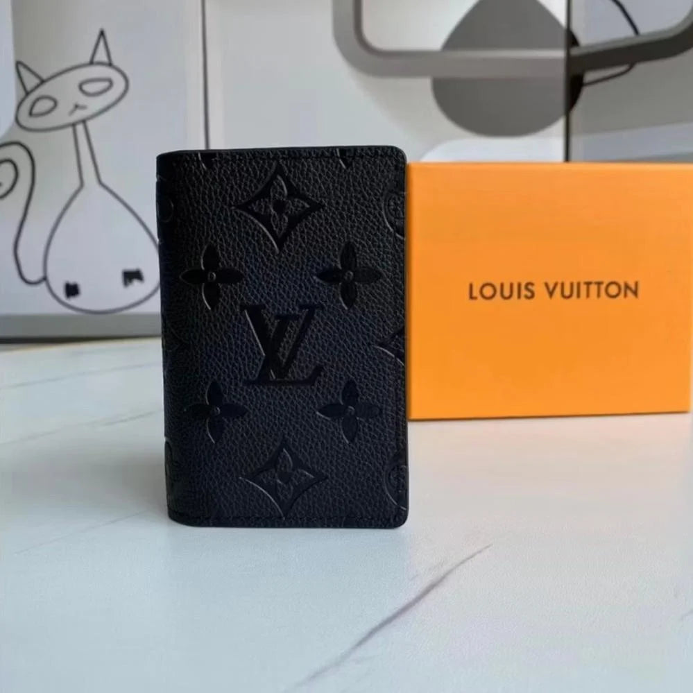 LV Portefeuilles pour hommes