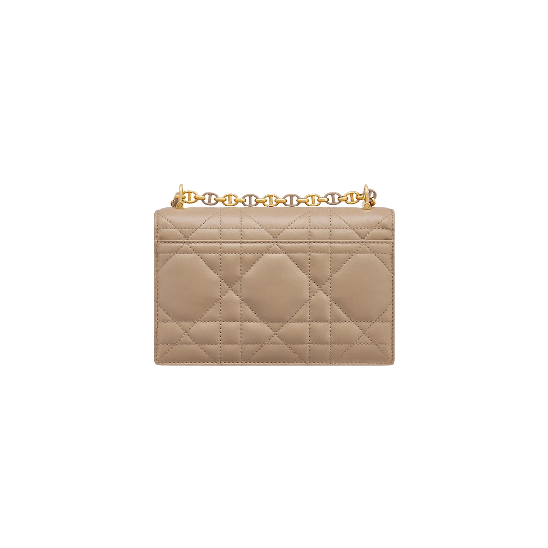 Diôr Mini sac Miss Caro
d'agneau Macrocannage