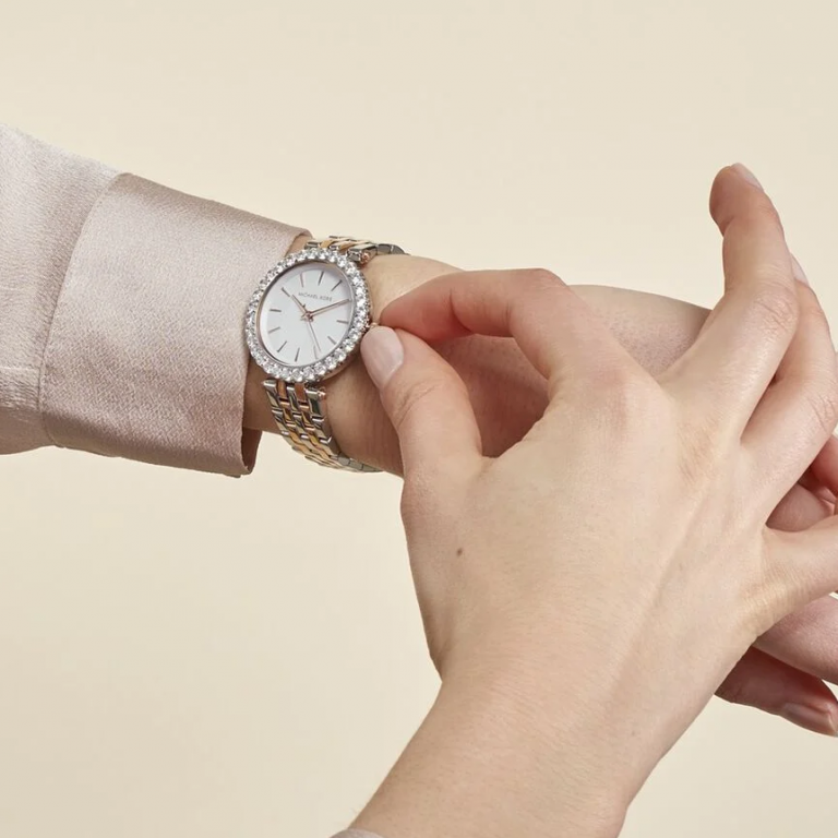 Montre Mich@el kors Pour Femme, MK4515