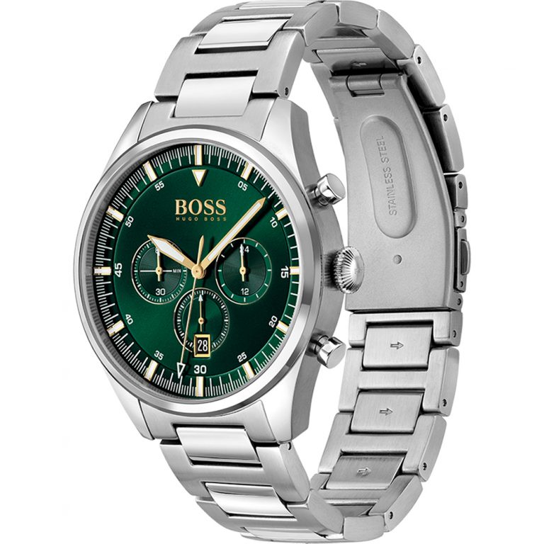 Montre Hugô Bôss 1513868 Pioneer