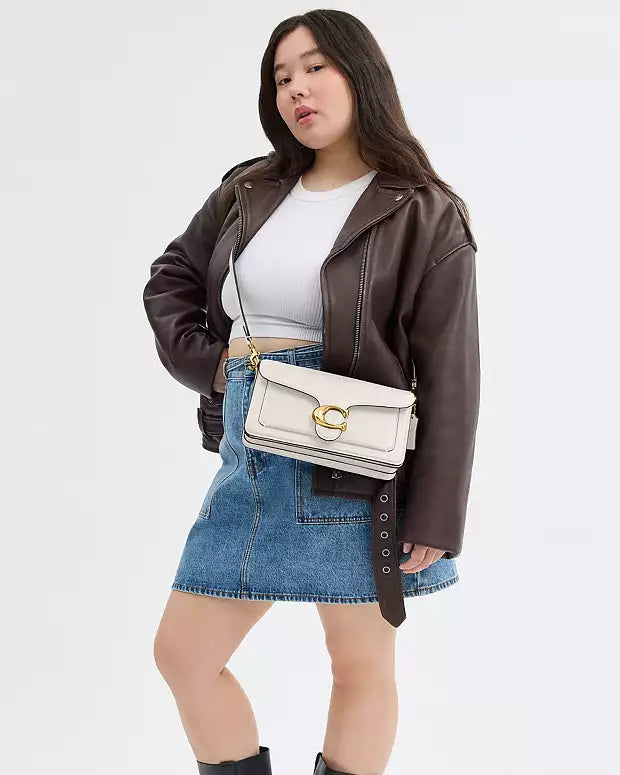 Co@ch Tabby Shoulder Bag 26