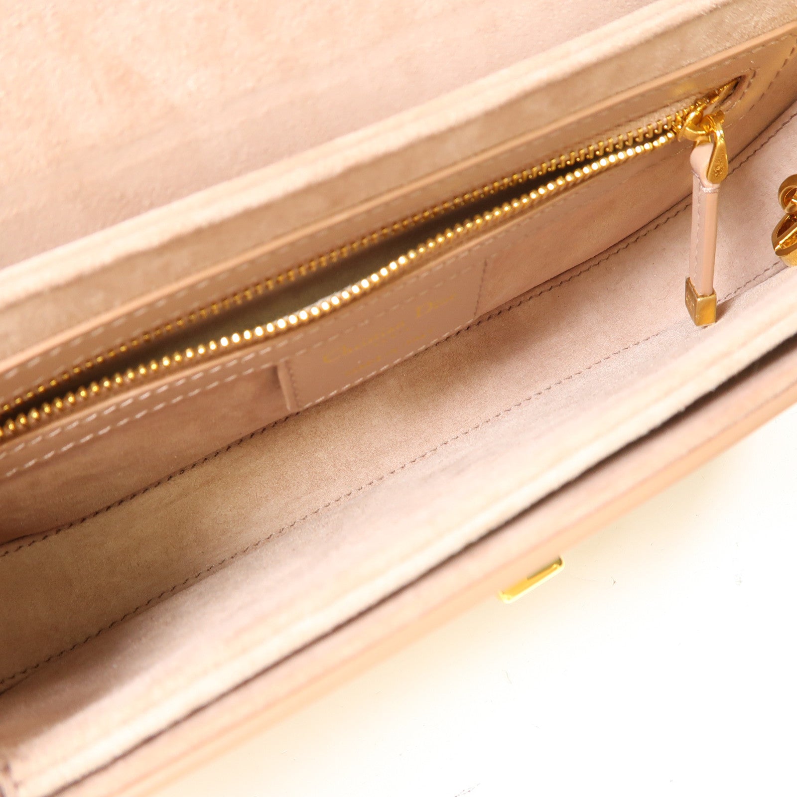 Diôr 30 Montaigne Avenue Bag