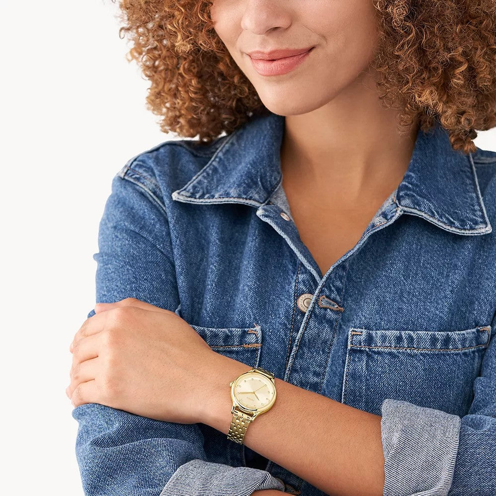 MONTRE FOSSIL BQ3863