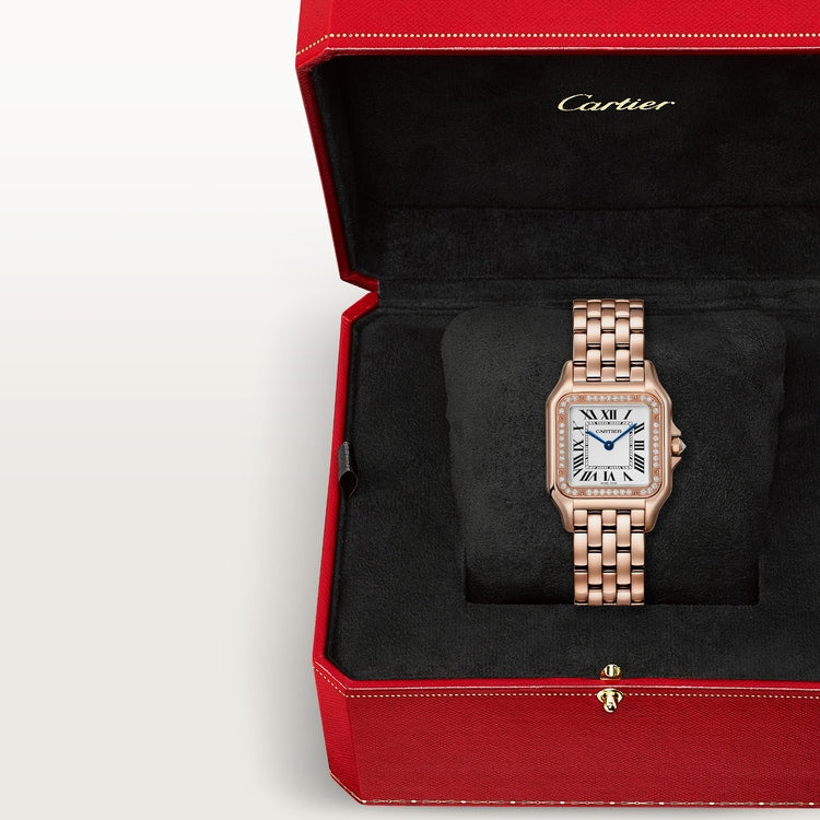 Cartier Montre Panthère