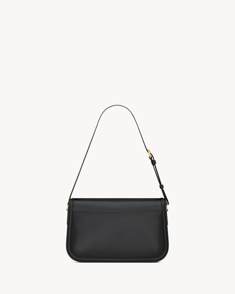 YSL SOLFERINO MEDIUM EN BOX S@INT LAURENT
NOIR