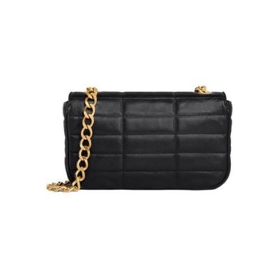 CLN GOURMETTE LEATHER HANDBAG