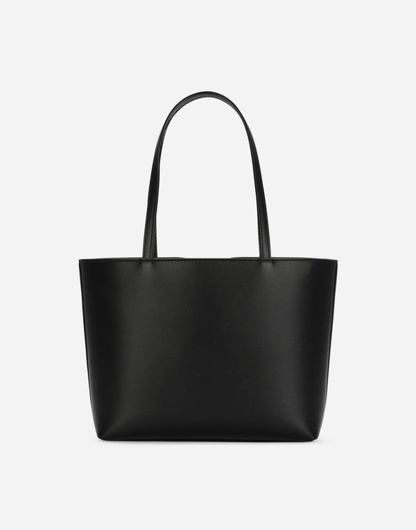 Petit sac cabas DG Noir