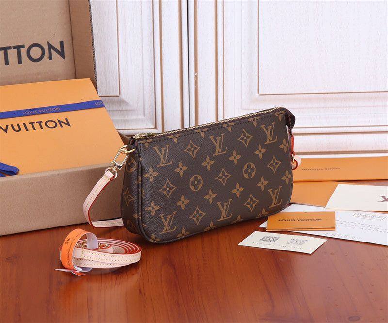 LV Pochette Accessoires