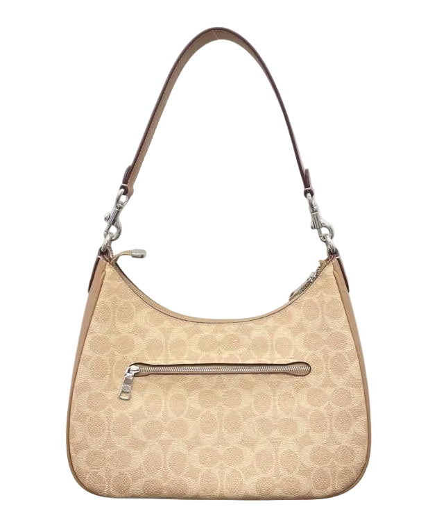 Coach Vintage Sac porté épaule « Terry »