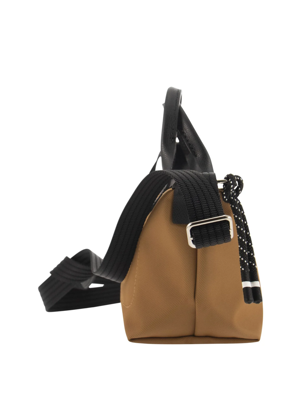 Sac Lôngch@mp Le Pliage Energy Extra-Petit à poignée supérieure Tabac