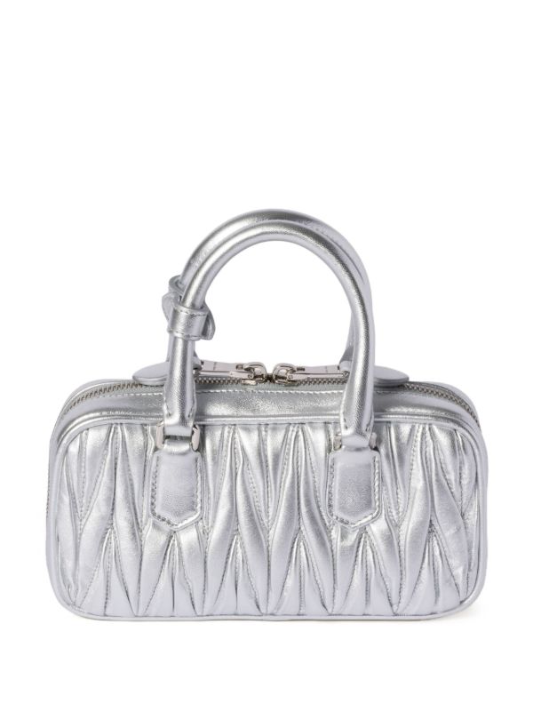 MIÛ MIÜ 
mini sac Arcadie