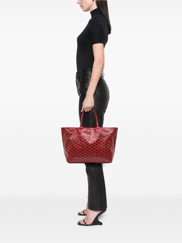 Gôyard 
sac cabas Goyardine