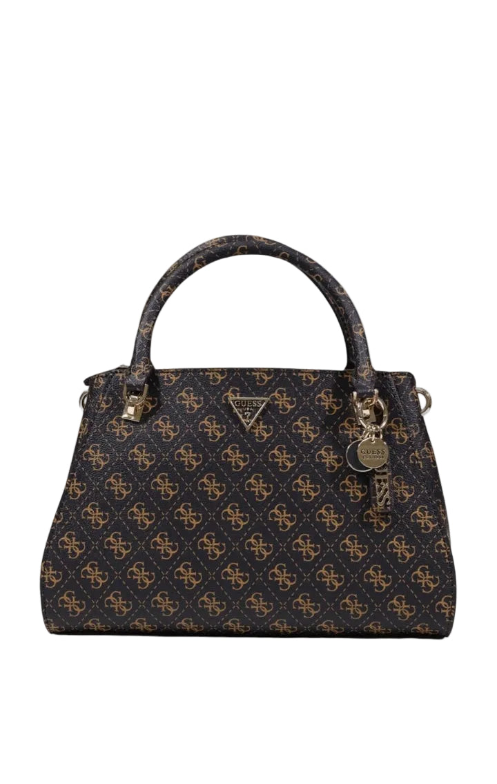 GÛESS 
NOELLE II LUXURY - Sac à main - brown