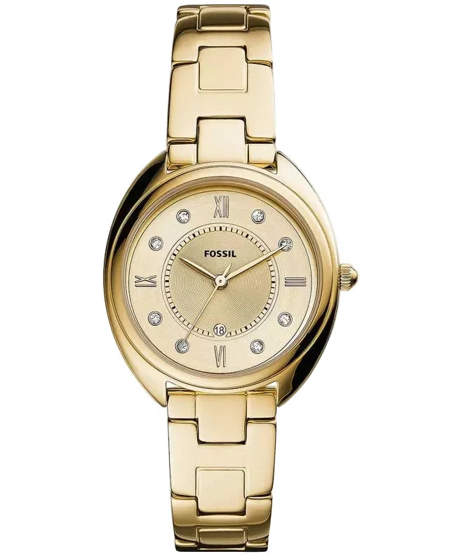 Montre pour femme Fossil Gabby