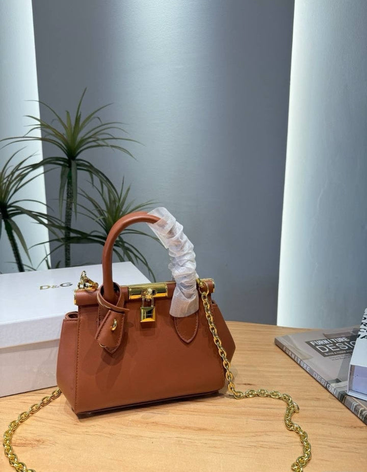 Dolce & Gabbana Petit sac « Marilyn »