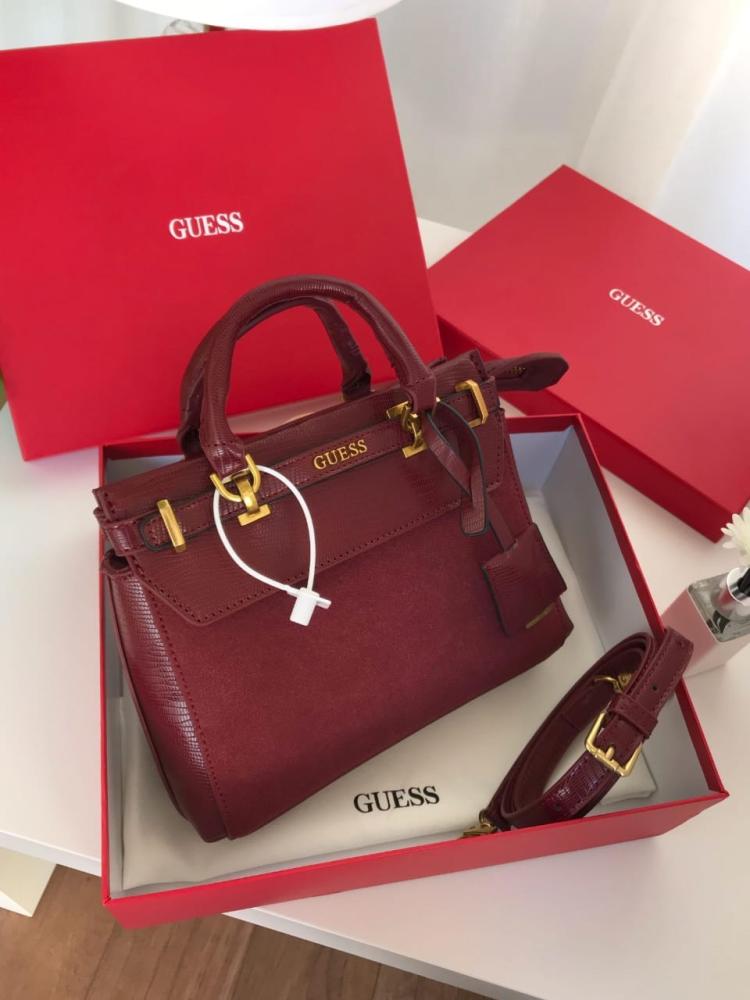 Gûess Bag une élégance incomparable