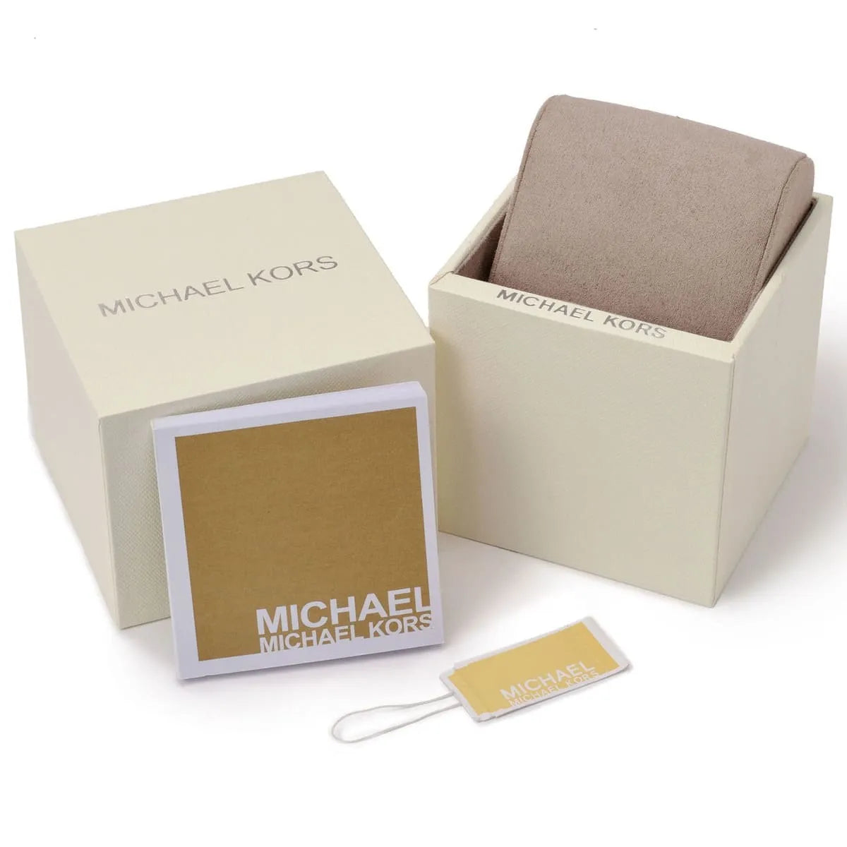 Montre femme Michael Kors Lexington MK4987