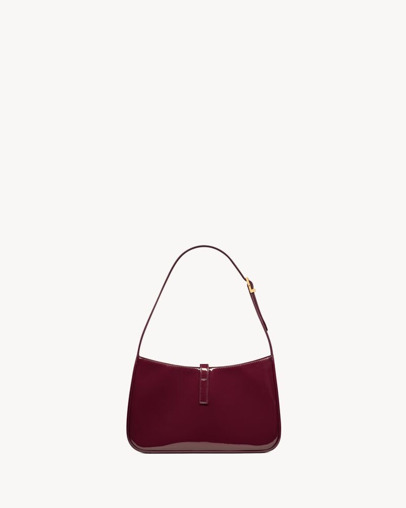 YSL le 5 à 7 verni