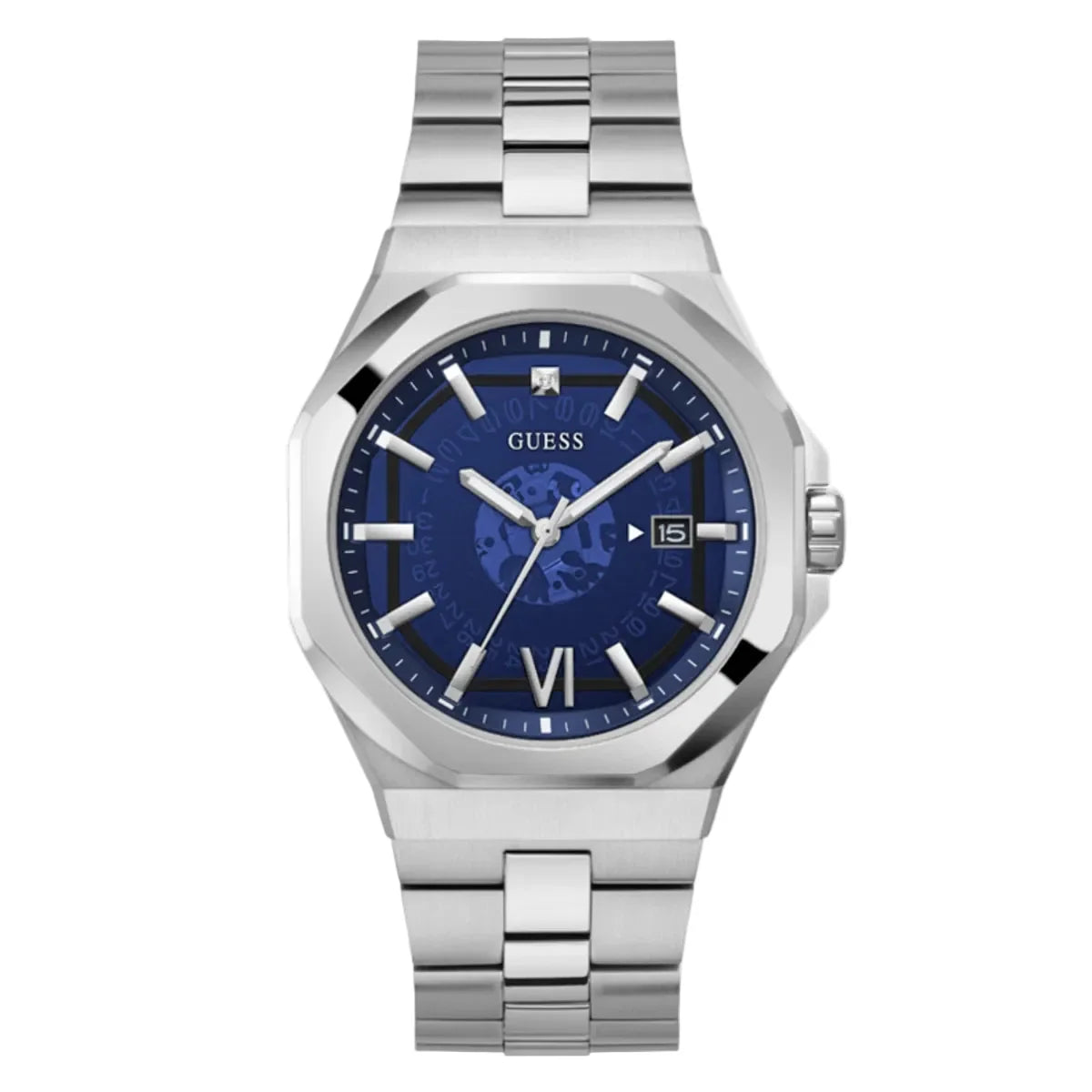 Guess Emperor GW0573G1 Montre Homme