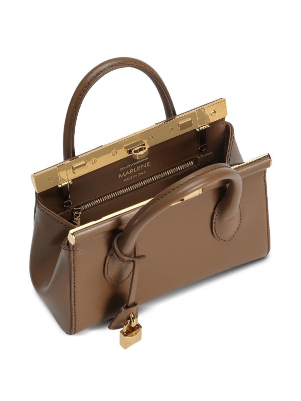 Dolce & Gabbana Petit sac « Marilyn »