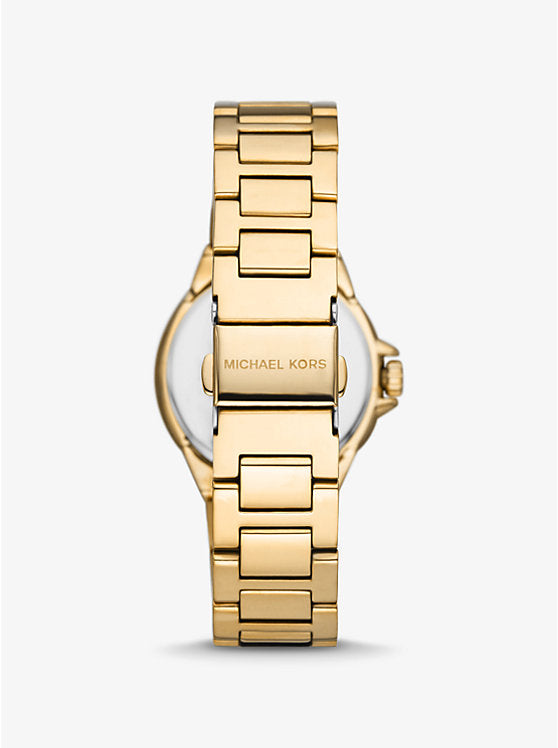 Mich@el Kors
Mini montre Camille dorée