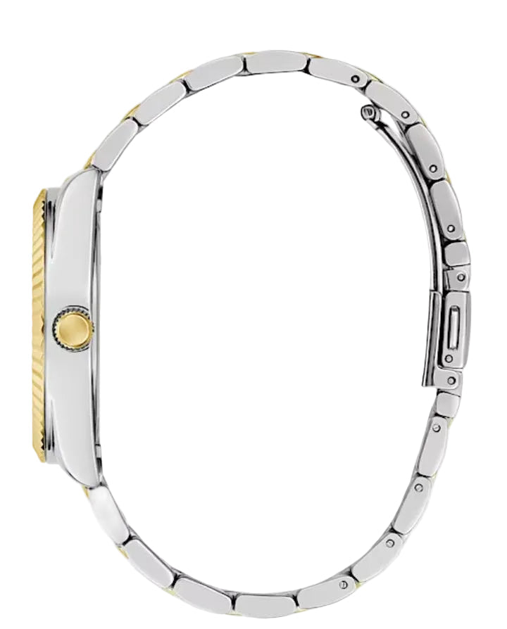 Guess Calendar watch