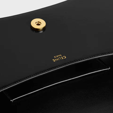 CÉLÏNÊ LOLA TEEN MODELE veau brillant