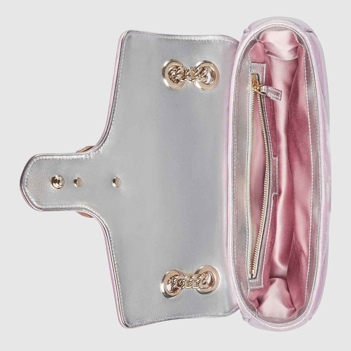 GG Marmont small shoulder bag