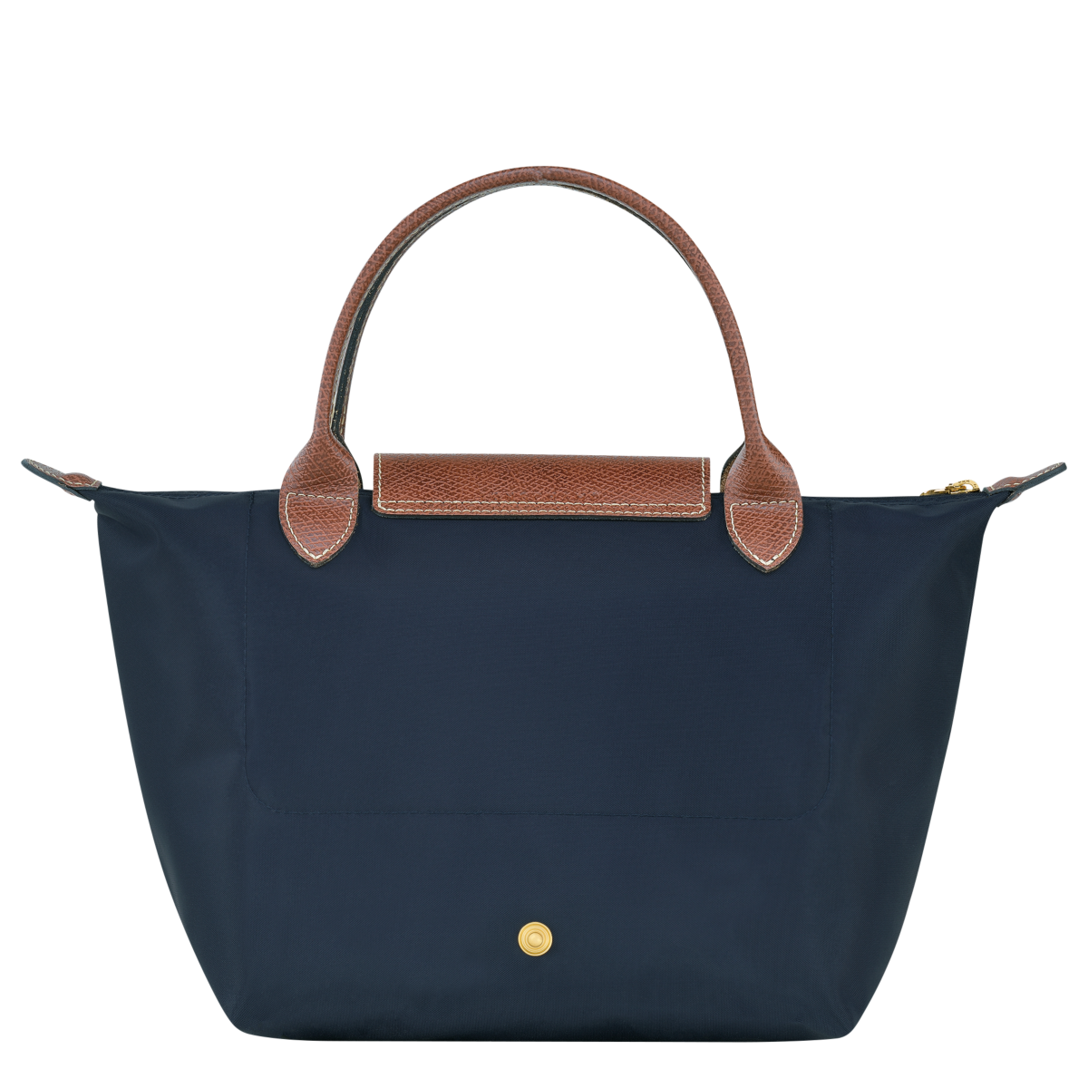 Le Pliage S Handbag
Navy - Canvas