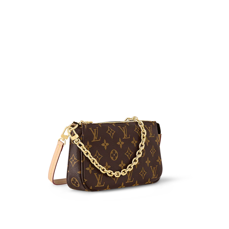 LV Pochette Accessoires