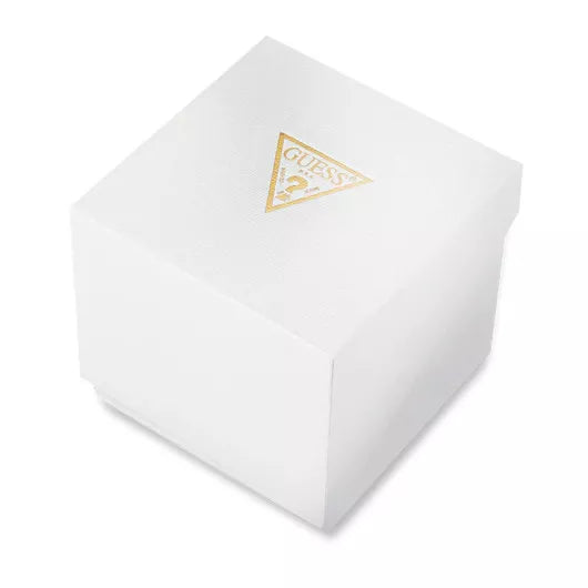 Montre Guess Annette en Acier et PVD Doré,GW0861L2
